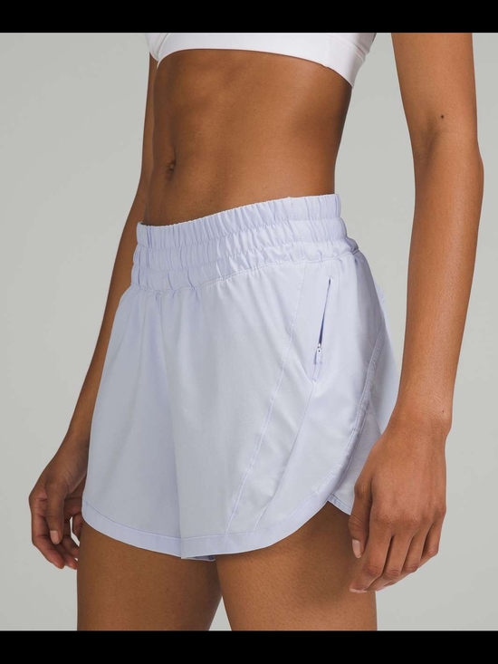 lululemon athletica Pants - lululemon Tracker Running Shorts